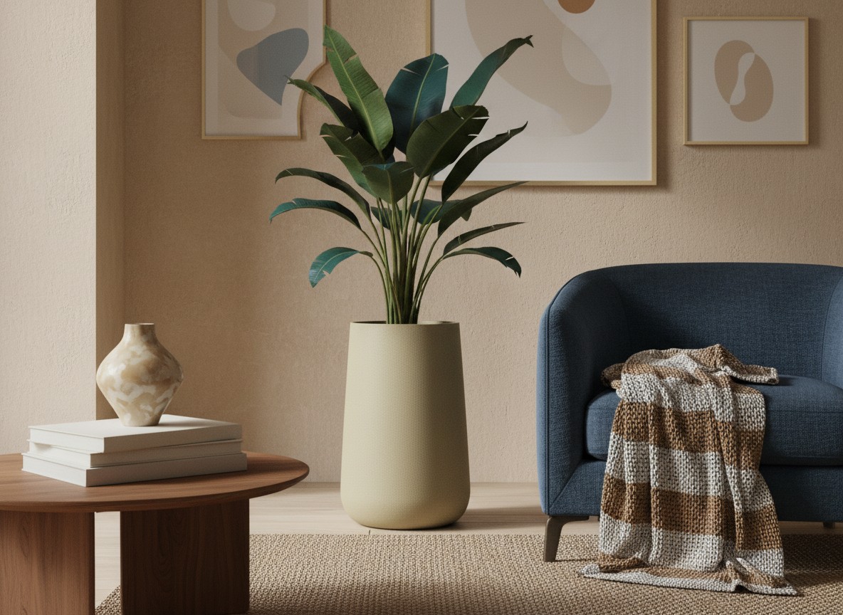 КОНЕ Имбирный 1019