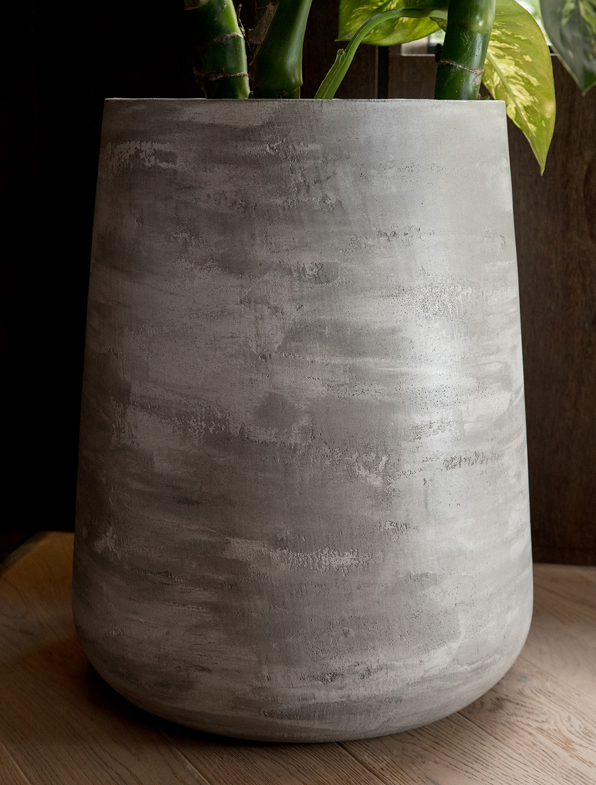 КОНЕ Конкрит грей дарк