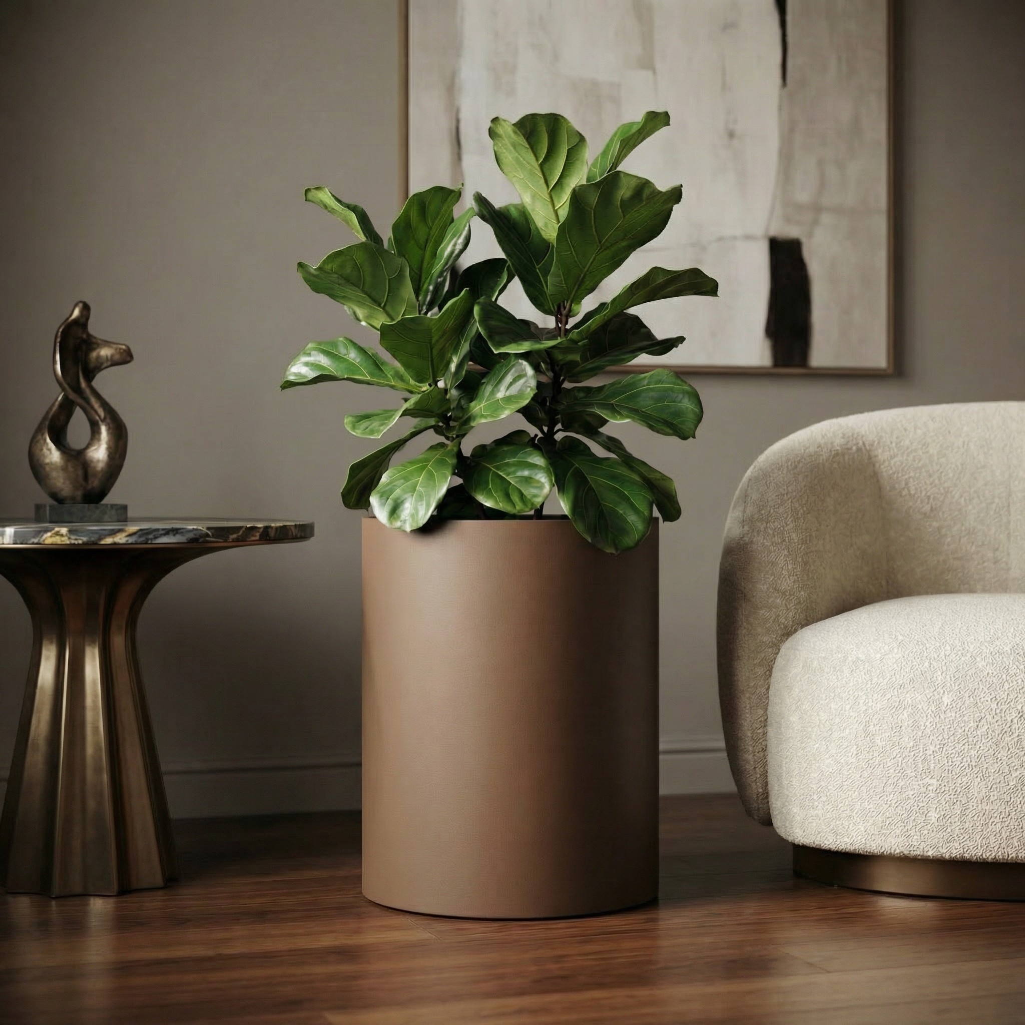 ЦИЛИНДР Браун 050 3020