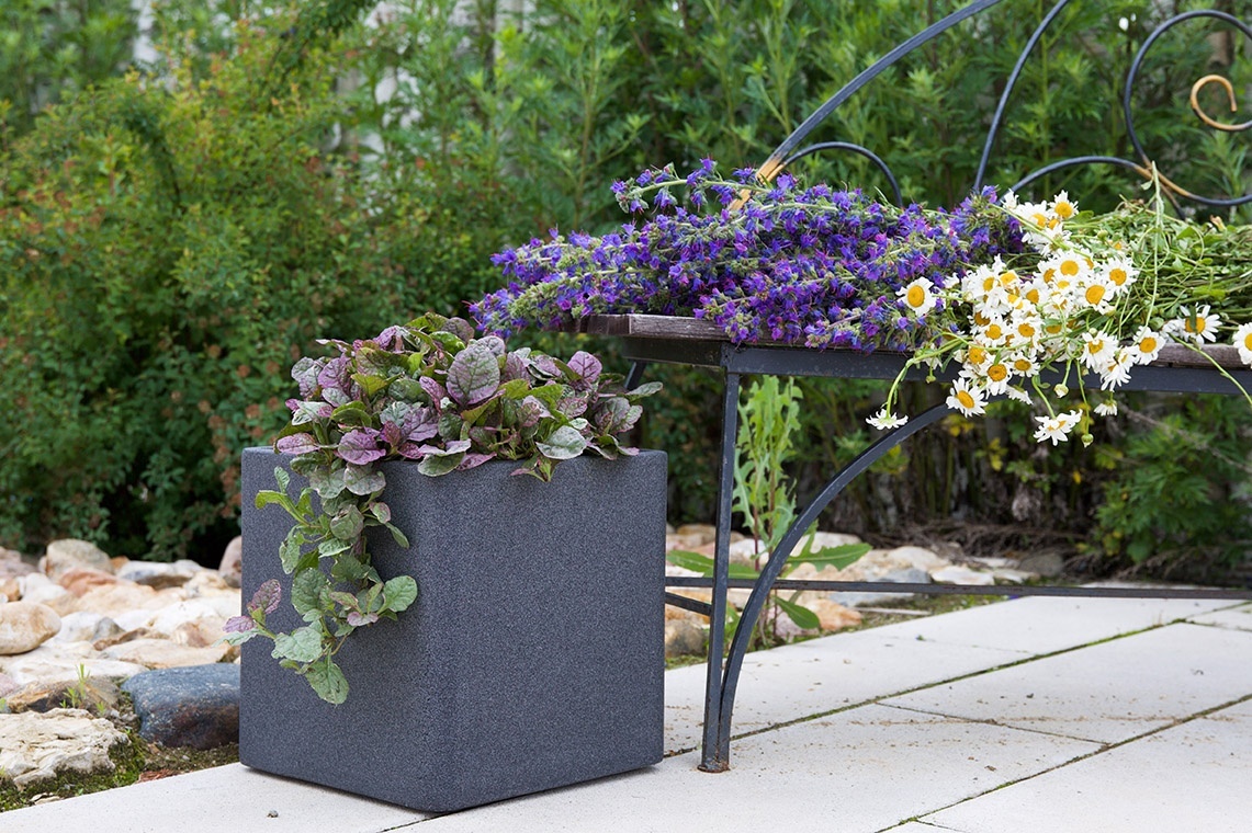 КВАДРО Базальт