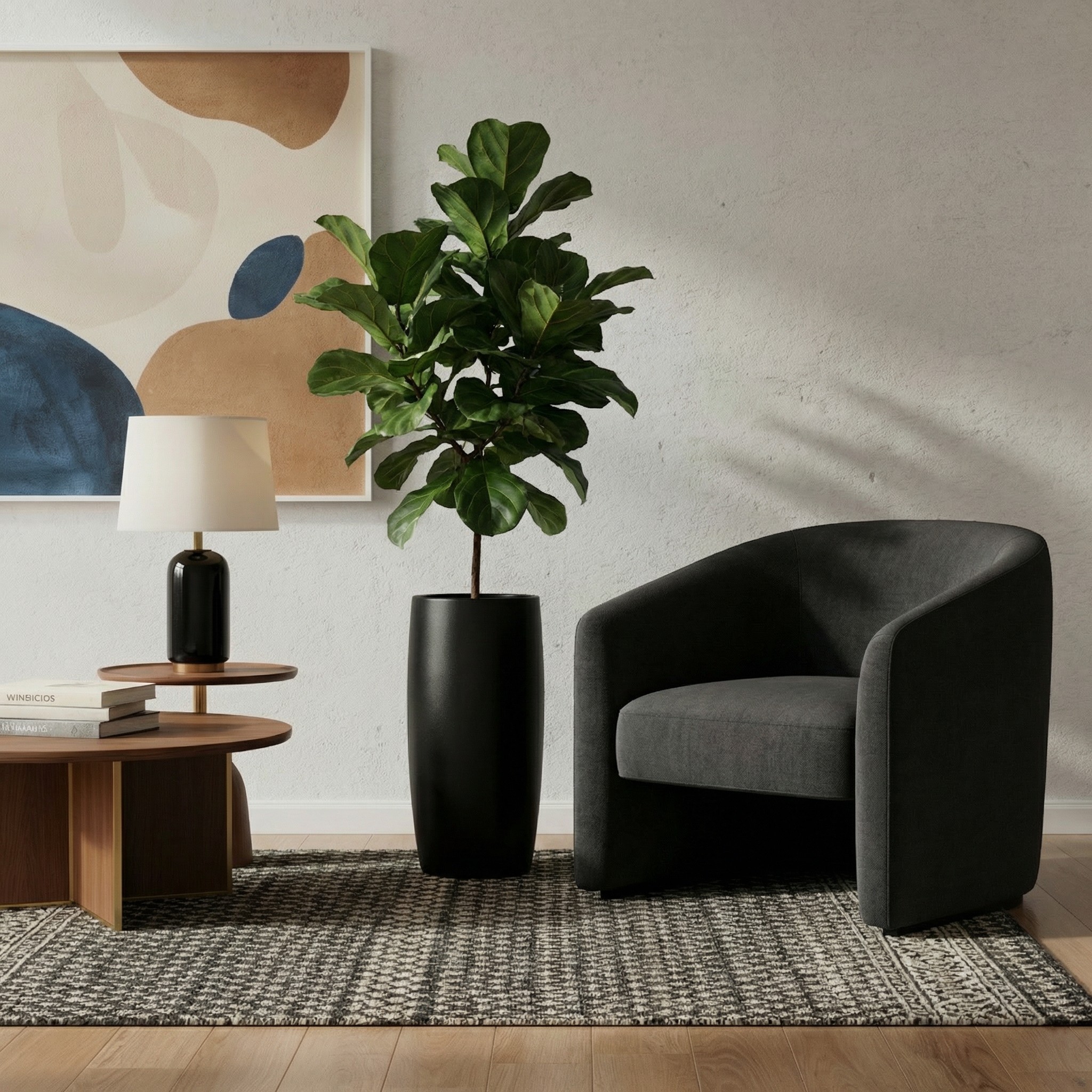 СИГАР Идеально черный