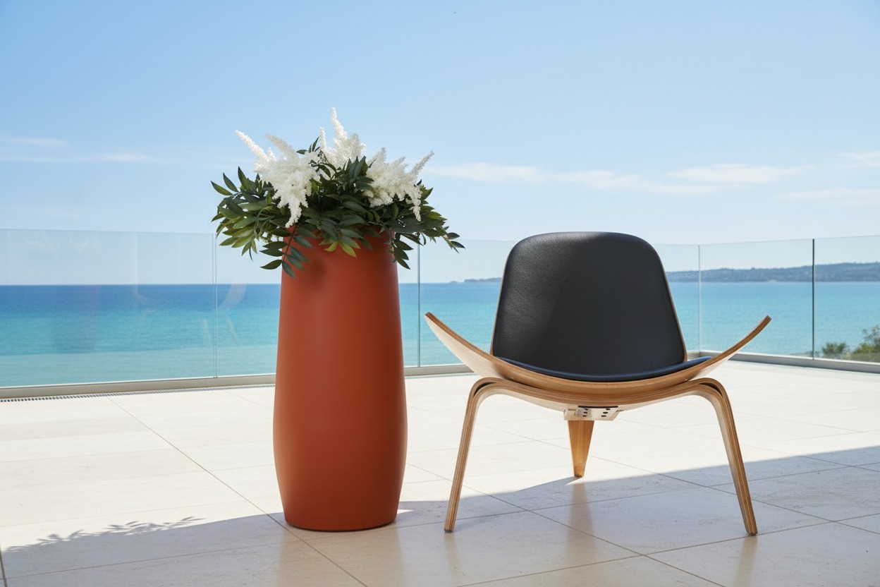 МОДА Терракота 110 252