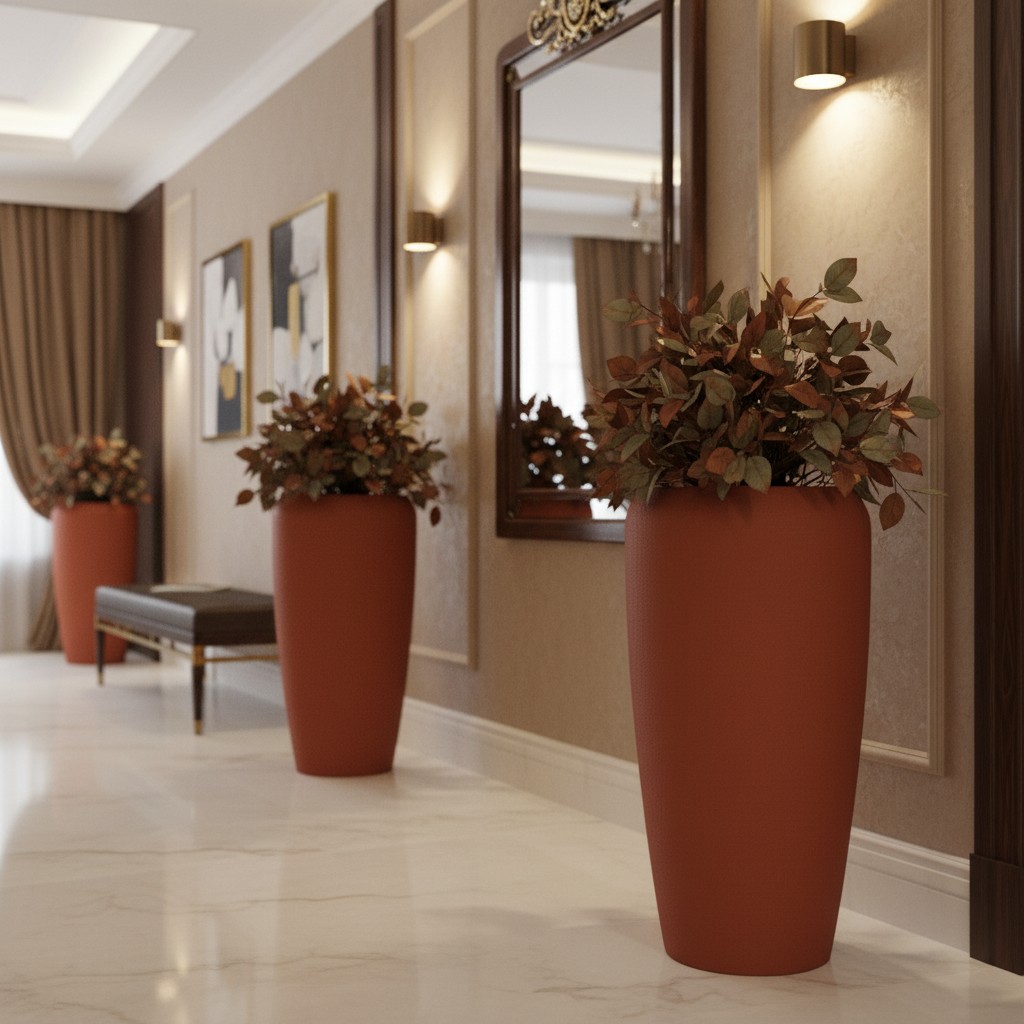 АЛЬТО Терракота 110 252