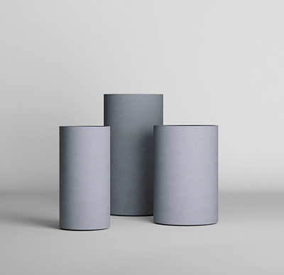 Кашпо CONCRETIKA TUBE M ARCTIC BLUE D30H60 заказать и купить Кашпо CONCRETIKA TUBE M ARCTIC BLUE D30H60 заказать и купить по цене 11 550 руб ниже рынка от производителя с доставкой.