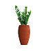 Кашпо CONCRETIKA OVAL EROSIA CORAL D41H82 заказать и купить с доставкой из магазина производителя Конкретика по цене 30 600 руб.