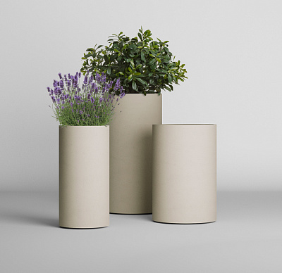 Кашпо CONCRETIKA TUBE M DUNE D40H80 заказать и купить Кашпо CONCRETIKA TUBE M DUNE D40H80 заказать и купить по цене 19 600 руб ниже рынка от производителя с доставкой.