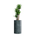 Кашпо CONCRETIKA CYLINDER OCEAN GREEN D45H80 заказать и купить с доставкой из магазина производителя Конкретика по цене 34 600 руб.