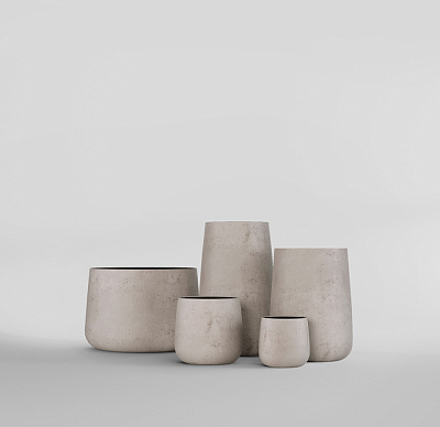 Кашпо CONCRETIKA CONE CONCRETE WHITE D32H36 заказать и купить Кашпо CONCRETIKA CONE CONCRETE WHITE D32H36 заказать и купить по цене 12 240 руб ниже рынка от производителя с доставкой.