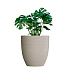 Кашпо CONCRETIKA VASE 3 EROSIA YELLOW D75H82 заказать и купить с доставкой из магазина производителя Конкретика по цене 58 140 руб.