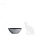 Кашпо CONCRETIKA BONSAY CONCRETE GREY LIGHT D50H19 заказать и купить с доставкой из магазина производителя Конкретика по цене 13 970 руб.