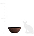 Кашпо CONCRETIKA BONSAY COFFEE D50H19 заказать и купить с доставкой из магазина производителя Конкретика по цене 13 160 руб.