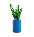 Кашпо CONCRETIKA TOPPER DARK BLUE D40H60 заказать и купить с доставкой из магазина производителя Конкретика по цене 17 740 руб.