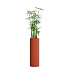 Кашпо CONCRETIKA CYLINDER TERRACOTTA D30H90 заказать и купить с доставкой из магазина производителя Конкретика по цене 25 060 руб.