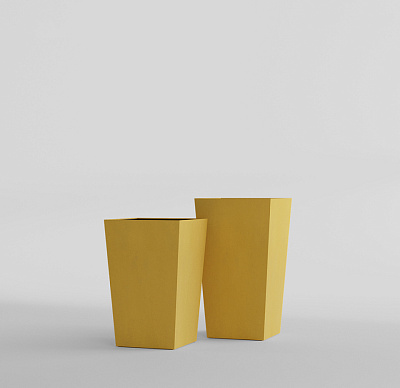 Кашпо CONCRETIKA CONIC GOLD 30x30x50 заказать и купить Кашпо CONCRETIKA CONIC GOLD 30x30x50 заказать и купить по цене 15 300 руб ниже рынка от производителя с доставкой.