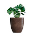 Кашпо CONCRETIKA VASE 3 COFFEE D75H82 заказать и купить с доставкой из магазина производителя Конкретика по цене 57 140 руб.