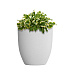 Кашпо CONCRETIKA VASE 3 SANTORINI D40H45 заказать и купить с доставкой из магазина производителя Конкретика по цене 13 310 руб.