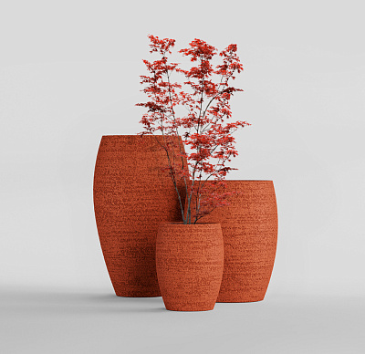 Кашпо CONCRETIKA OVAL EROSIA CORAL D41H82 заказать и купить Кашпо CONCRETIKA OVAL EROSIA CORAL D41H82 заказать и купить по цене 30 600 руб ниже рынка от производителя с доставкой.
