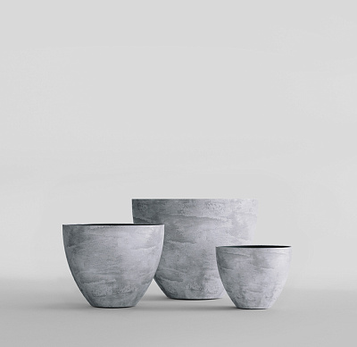 Кашпо CONCRETIKA UPON CONCRETE GREY LIGHT D45H35 заказать и купить Кашпо CONCRETIKA UPON CONCRETE GREY LIGHT D45H35 заказать и купить по цене 12 780 руб ниже рынка от производителя с доставкой.
