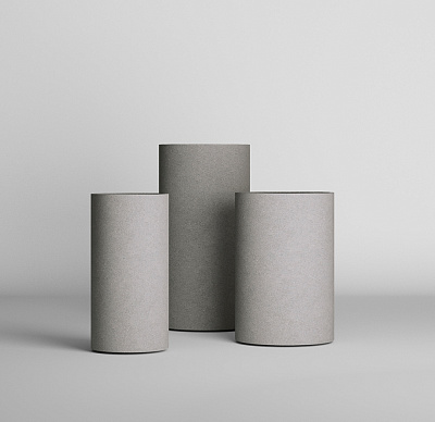 Кашпо CONCRETIKA TUBE M COOL GREY D30H60 заказать и купить Кашпо CONCRETIKA TUBE M COOL GREY D30H60 заказать и купить по цене 11 550 руб ниже рынка от производителя с доставкой.