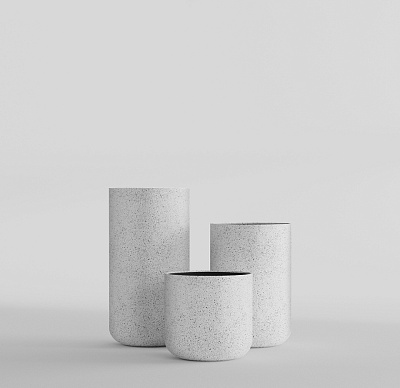 Кашпо CONCRETIKA TOPPER EGG WHITE D40H40 заказать и купить Кашпо CONCRETIKA TOPPER EGG WHITE D40H40 заказать и купить по цене 12 420 руб ниже рынка от производителя с доставкой.