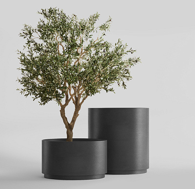 Кашпо CONCRETIKA CYLINDER XL NERO D100H105 заказать и купить Кашпо CONCRETIKA CYLINDER XL NERO D100H105 заказать и купить по цене 89 910 руб ниже рынка от производителя с доставкой.