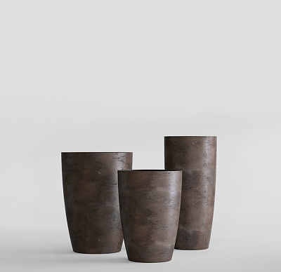 Кашпо CONCRETIKA CONUS TAUPE CONCRETE D39H60 заказать и купить Кашпо CONCRETIKA CONUS TAUPE CONCRETE D39H60 заказать и купить по цене 19 960 руб ниже рынка от производителя с доставкой.
