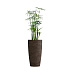 Кашпо CONCRETIKA CONUS EROSIA BROWN D40H80 заказать и купить с доставкой из магазина производителя Конкретика по цене 22 950 руб.