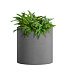 Кашпо CONCRETIKA CYLINDER LONDON GREY D25H25 заказать и купить с доставкой из магазина производителя Конкретика по цене 5 540 руб.