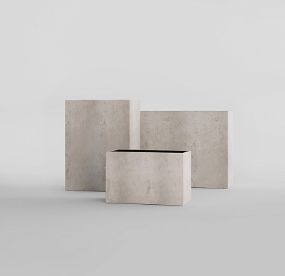 Кашпо CONCRETIKA DIVIDER CONCRETE WHITE 80x30x50 заказать и купить Кашпо CONCRETIKA DIVIDER CONCRETE WHITE 80x30x50 заказать и купить по цене 38 580 руб ниже рынка от производителя с доставкой.