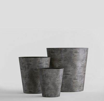 Кашпо CONCRETIKA CRATER CONCRETE GREY DARK D100H110 заказать и купить Кашпо CONCRETIKA CRATER CONCRETE GREY DARK D100H110 заказать и купить по цене 135 720 руб ниже рынка от производителя с доставкой.