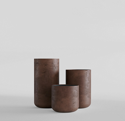Кашпо CONCRETIKA TOPPER COFFEE D40H60 заказать и купить Кашпо CONCRETIKA TOPPER COFFEE D40H60 заказать и купить по цене 20 050 руб ниже рынка от производителя с доставкой.