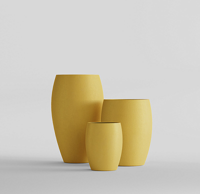 Кашпо CONCRETIKA OVAL GOLD D60H88 заказать и купить Кашпо CONCRETIKA OVAL GOLD D60H88 заказать и купить по цене 48 450 руб ниже рынка от производителя с доставкой.