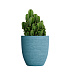 Кашпо CONCRETIKA VASE 3 EROSIA BLUE D50H55 заказать и купить с доставкой из магазина производителя Конкретика по цене 22 950 руб.
