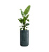 Кашпо CONCRETIKA TOPPER OCEAN GREEN D40H90 заказать и купить с доставкой из магазина производителя Конкретика по цене 31 930 руб.