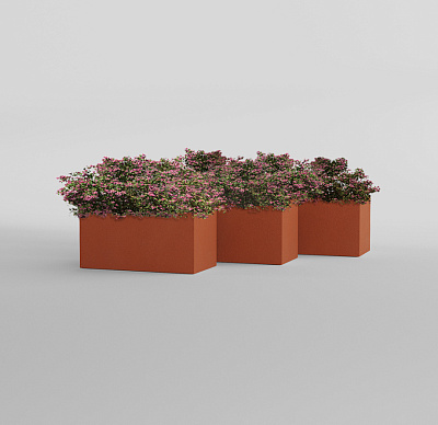 Кашпо CONCRETIKA BALCONY TERRACOTTA 40x20x15 заказать и купить Кашпо CONCRETIKA BALCONY TERRACOTTA 40x20x15 заказать и купить по цене 6 650 руб ниже рынка от производителя с доставкой.