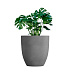 Кашпо CONCRETIKA VASE 3 LONDON GREY D75H82 заказать и купить с доставкой из магазина производителя Конкретика по цене 50 560 руб.
