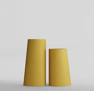 Кашпо CONCRETIKA DUET GOLD D41H82 заказать и купить Кашпо CONCRETIKA DUET GOLD D41H82 заказать и купить по цене 33 150 руб ниже рынка от производителя с доставкой.