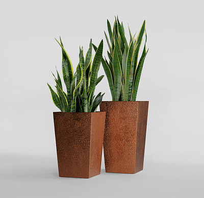 Кашпо CONCRETIKA CONIC RICH COOPER 30x30x50 заказать и купить Кашпо CONCRETIKA CONIC RICH COOPER 30x30x50 заказать и купить по цене 15 300 руб ниже рынка от производителя с доставкой.