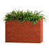 Кашпо CONCRETIKA DIVIDER EROSIA CORAL 90x35x70 заказать и купить с доставкой из магазина производителя Конкретика по цене 48 190 руб.