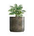 Кашпо CONCRETIKA CYLINDER XL BREZENT GREY D120H120 заказать и купить с доставкой из магазина производителя Конкретика по цене 161 030 руб.