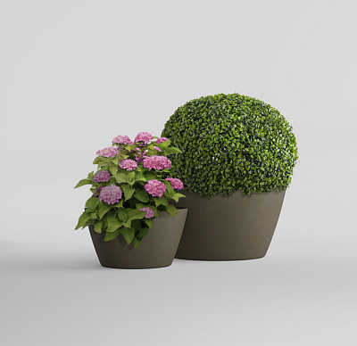 Кашпо CONCRETIKA BOWL OLIVE D52H29 заказать и купить Кашпо CONCRETIKA BOWL OLIVE D52H29 заказать и купить по цене 11 090 руб ниже рынка от производителя с доставкой.