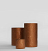 Кашпо CONCRETIKA CYLINDER RICH COOPER D40H40 заказать и купить с доставкой из магазина производителя Конкретика по цене 16 590 руб.