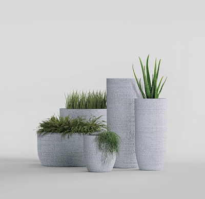 Кашпо CONCRETIKA YAR EROSIA WHITE D87H44 заказать и купить Кашпо CONCRETIKA YAR EROSIA WHITE D87H44 заказать и купить по цене 42 080 руб ниже рынка от производителя с доставкой.