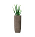 Кашпо CONCRETIKA YAR SMOKEY GREY D40H87 заказать и купить с доставкой из магазина производителя Конкретика по цене 29 270 руб.