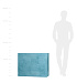 Кашпо CONCRETIKA DIVIDER BLUE SKY 90x35x70 заказать и купить с доставкой из магазина производителя Конкретика по цене 47 350 руб.