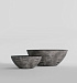 Кашпо CONCRETIKA BONSAY CONCRETE GREY DARK D79H30 заказать и купить с доставкой из магазина производителя Конкретика по цене 26 200 руб.