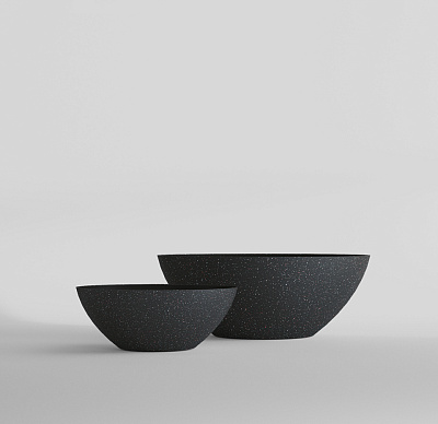 Кашпо CONCRETIKA BONSAY EGG BLACK D50H19 заказать и купить Кашпо CONCRETIKA BONSAY EGG BLACK D50H19 заказать и купить по цене 11 650 руб ниже рынка от производителя с доставкой.