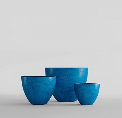 Кашпо CONCRETIKA UPON COBALT BLUE D85H75 заказать и купить Кашпо CONCRETIKA UPON COBALT BLUE D85H75 заказать и купить по цене 47 620 руб ниже рынка от производителя с доставкой.