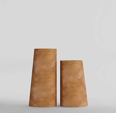 Кашпо CONCRETIKA DUET CLASSIC CLAY D41H82 заказать и купить Кашпо CONCRETIKA DUET CLASSIC CLAY D41H82 заказать и купить по цене 32 570 руб ниже рынка от производителя с доставкой.