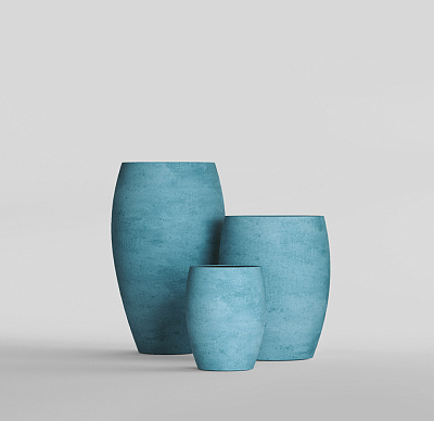Кашпо CONCRETIKA OVAL BLUE SKY D41H82 заказать и купить Кашпо CONCRETIKA OVAL BLUE SKY D41H82 заказать и купить по цене 30 070 руб ниже рынка от производителя с доставкой.